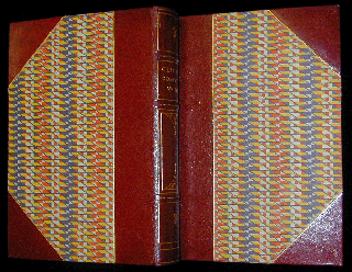 Item #10479 The complete works. Edited by Walter W. Skeat. Geoffrey CHAUCER
