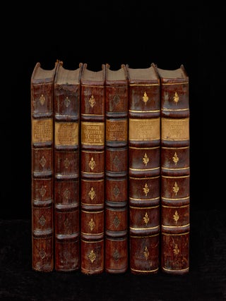 Allgemeines gelehrten-lexicon.... (offered with) Fortsetzgung und ergänzungen zu Christian Gottlieb Jöchers allgemeinen gelehrten-lexico: worin die schrifsteller aller stände nach ihren vornehmsten lebensumständen und schriften beschrieben werden.