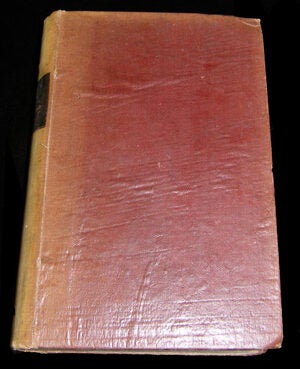 Le parnasse médical français, ou Dictionnaire des Médecins-Poètes de la France, anciens ou modernes, morts ou vivants . . .