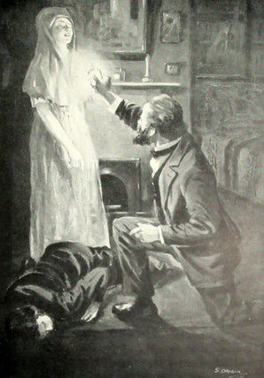 The history of spiritualism.