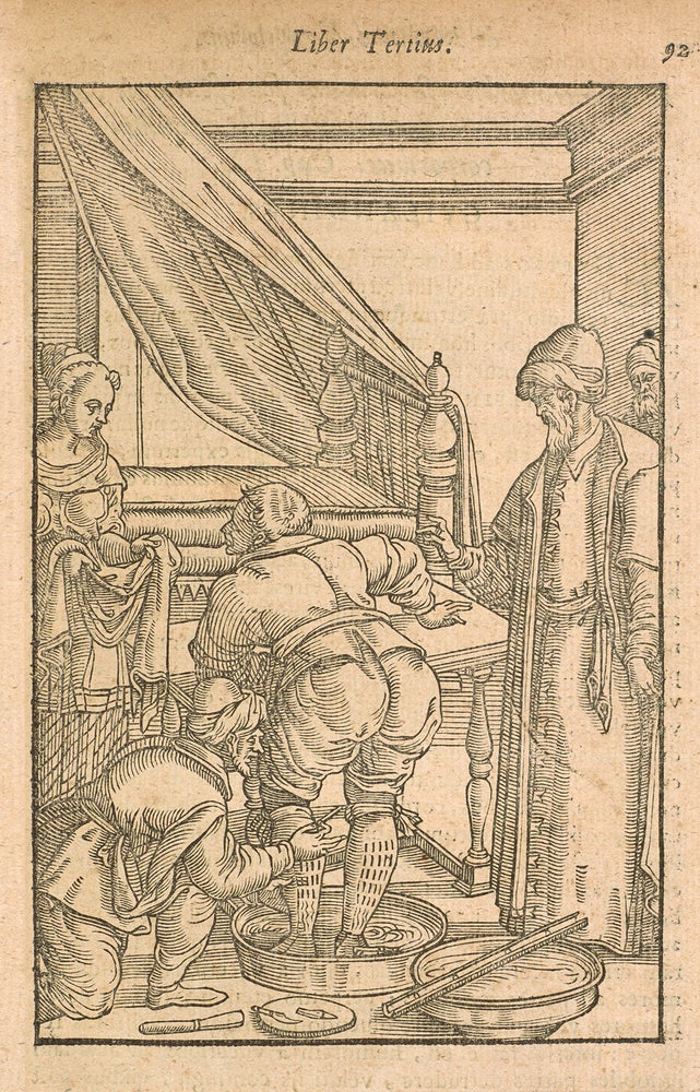 Item #12644 P. Alpini de medicina aegyptiorum. Libri quator. & Iacobi Bontii in Indiis Archiatri, de medicina indorum. Editio ultima. P. ALPINI.