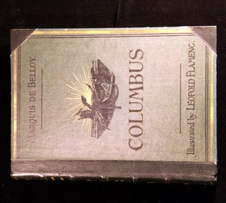 Christopher Columbus and the discovery of the new world.