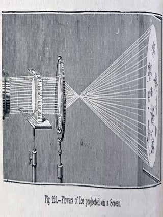 Elementary Treatise on natural philosophy
