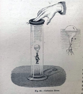 Elementary Treatise on natural philosophy