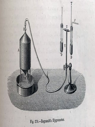 Elementary Treatise on natural philosophy