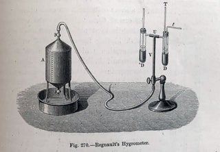 Elementary Treatise on natural philosophy