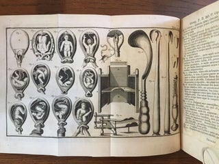Institutiones chirurgicae in quibus quicquid ad rem chirurgicam pertinet, optima et novissima ratione pertractatur