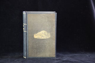 Lake Ngami; or, explorations and discoveries during four years’ wanderings in the wilds of Southwestern Africa.