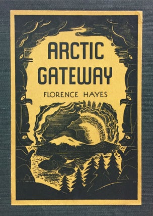 Item #15034 Arctic Gateway. Florence HAYES