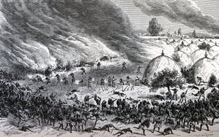Ismailia: A Narrative of the Expedition to Central Africa for the Suppression of the Slave Trade