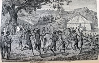 Ismailia: A Narrative of the Expedition to Central Africa for the Suppression of the Slave Trade
