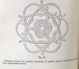A Treatise on Electricity and Magnetism