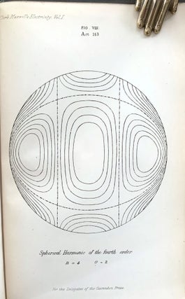 A Treatise on Electricity and Magnetism
