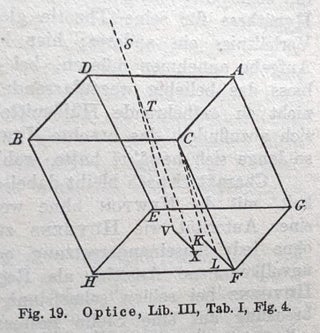 Isaac Newton und seine Physikalischen Principien