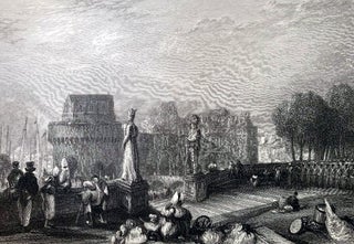Liber fluviorum; or, river scenery of France.