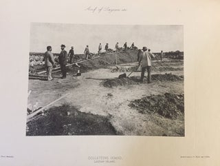 The Avifauna of Laysan and the neighbouring islands: with a complete history to date of the birds of the Hawaiian possessions.