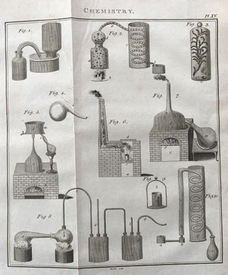 A system of familiar philosophy : in twelve lectures....
