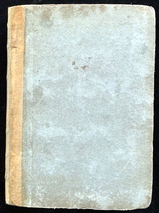 A letter addressed to a member of the present parliament on the &ldquo;articles of charge&rdquo; against Marquis Wellesley, which have been laid before the House of Commons.