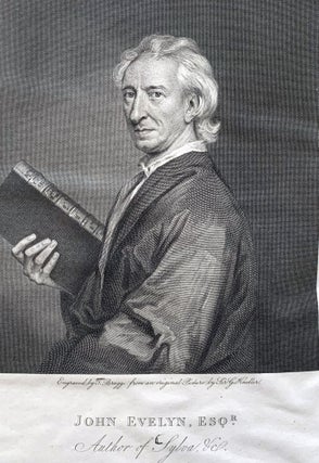 Memoirs of John Evelyn, Esq. F.R.S. ...