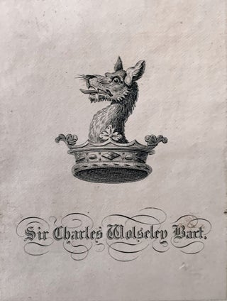 Memorials of the English affairs: or, an historical account of what passed from the beginning of the reign of King Charles the First, to King Charles the Second his happy restauration. Containing the publick transactions, civil and military. Together with the private consultations and secrets of the cabinet.
