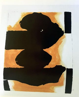 Robert Motherwell: The complete prints 1940-1991: A catalogue raisonné.