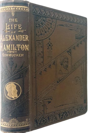 The life and times of Alexander Hamilton.