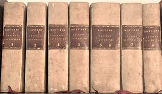 Raccolta di lettere sulla pittura, scultura ed architettura