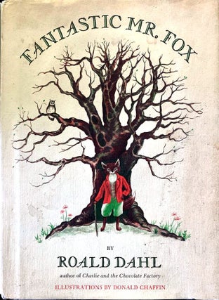 Fantastic Mr. Fox