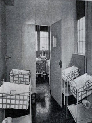 &ldquo;The premature infant. A study of the effects of atmospheric conditions on growth and on. Kenneth D. BLACKFAN, &nbsp;Constantin YAHLOU.