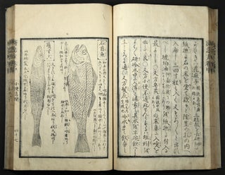 Kokesai kyuho (Emergency remedies for the benefit of the people).