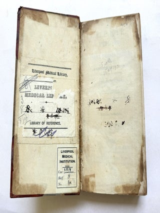 Clinique medical, ou choix d'observations....